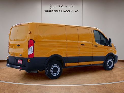 Used 2020 Ford Transit 250 Low Roof w/ Load Area Protection Package image 5