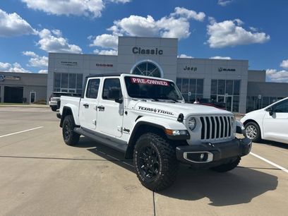 Used 2023 Jeep Gladiator Sport