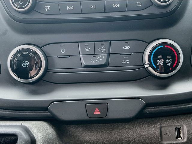 Used 2021 Ford Transit 250 Medium Roof AWD image 16