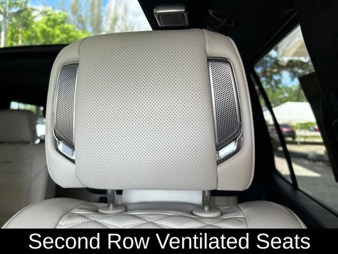 Used 2025 Cadillac Escalade Sport Platinum AWD/4WD image 25
