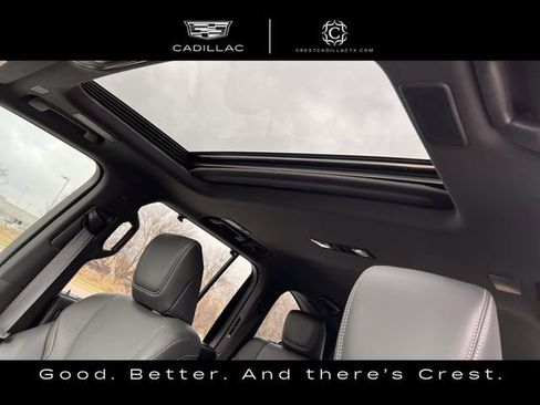 Used 2025 Lexus LX 600 4WD w/ Accessory Package (2T) image 19