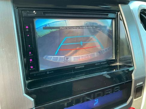 Used 2017 Toyota Tundra 1794 Edition image 30