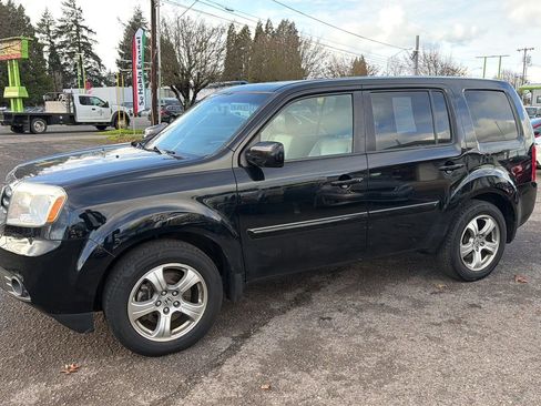 Used 2015 Honda Pilot EX-L image 6