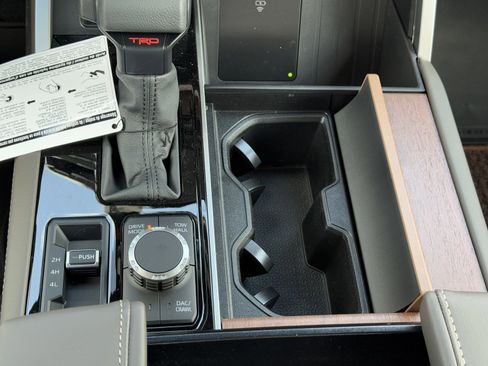 New 2025 Toyota Tundra 1794 Edition image 35