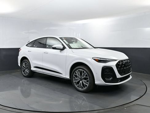 New 2026 Audi Q5 Premium Plus AWD/4WD image 3