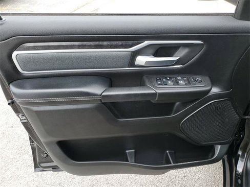 Certified 2022 RAM 1500 Big Horn AWD/4WD image 15