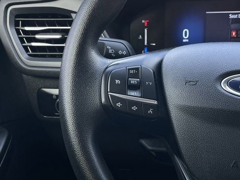 Used 2025 Ford Escape Active image 14