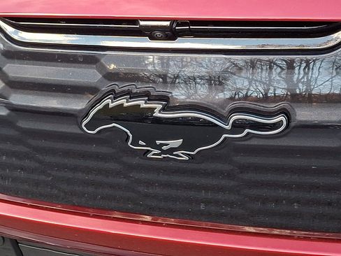 Used 2023 Ford Mustang Mach-E GT image 32