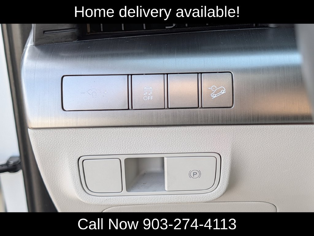 Used 2026 Hyundai Kona SEL Sport FWD image 25