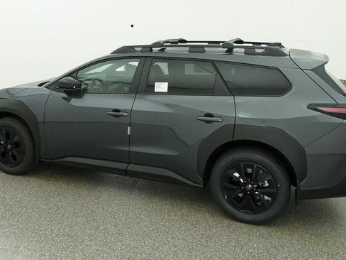 New 2026 Toyota bZ Woodland AWD/4WD image 7