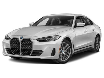 Used 2024 BMW 430i Gran Coupe w/ M Sport Package (Priority 1)