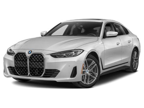 Used 2024 BMW 430i Gran Coupe w/ M Sport Package (Priority 1) image 1