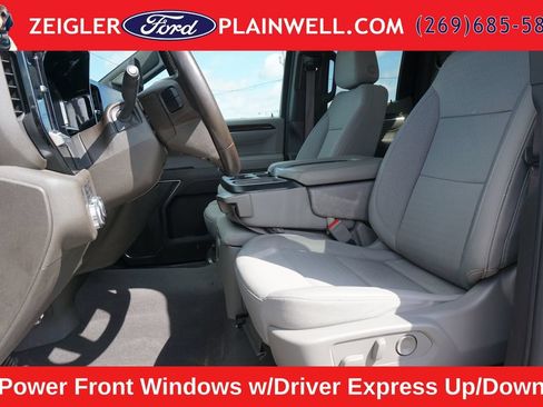 Used 2023 GMC Sierra 1500 SLE AWD/4WD image 15