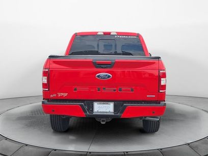 Used 2018 Ford F150 XLT w/ Equipment Group 302A Luxury