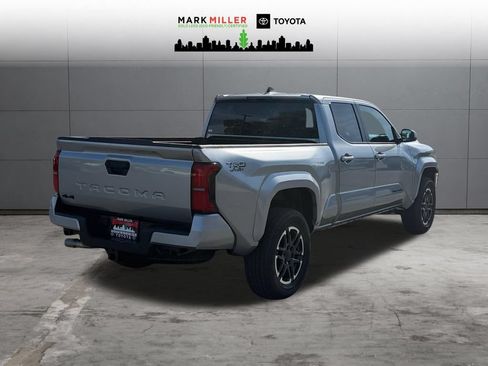 New 2026 Toyota Tacoma TRD Sport AWD/4WD image 6
