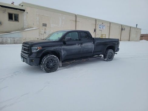 Used 2014 Toyota Tundra SR5 image 23