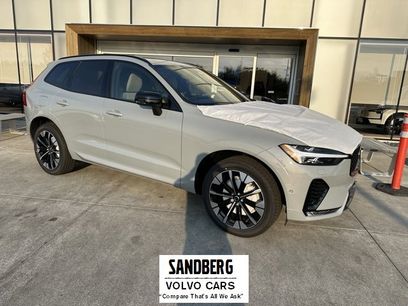 New 2026 Volvo XC60 B5 Plus w/ Protection Package Premier