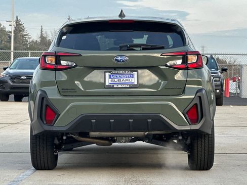 New 2026 Subaru Crosstrek 2.5i image 4