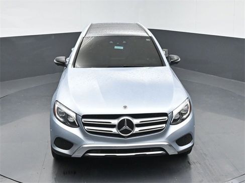 Used 2018 Mercedes-Benz GLC 350e 4MATIC image 39