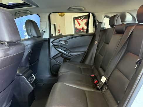 Used 2018 Acura RDX AWD w/ Technology Package image 27