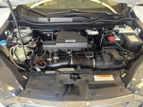 Used 2019 Honda CR-V EX-L image 31
