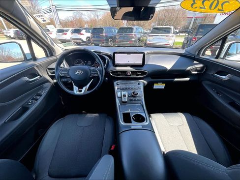 Used 2023 Hyundai Santa Fe SEL image 21