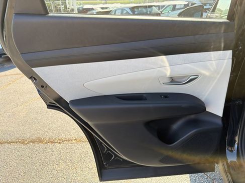 New 2026 Hyundai Tucson SEL image 22
