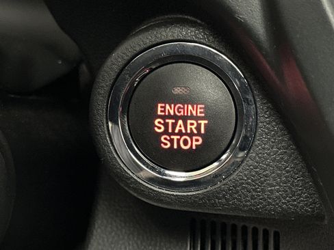 Certified 2025 Subaru Forester Sport image 27