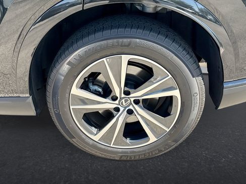 Used 2026 Lexus RX 350 FWD w/ Accessory Package (Z1) image 31