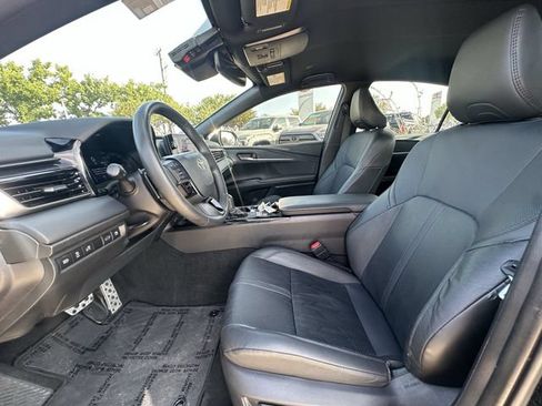 Certified 2025 Toyota Camry XSE FWD image 26