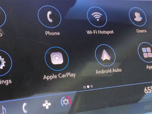 Used 2022 Cadillac CT5 Sport w/ Climate Package image 15