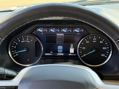 Used 2024 Ford Expedition Max Limited image 17