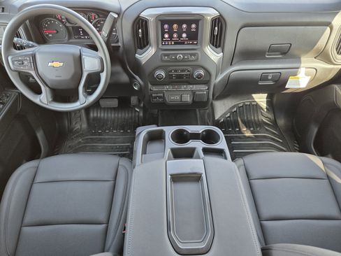 New 2025 Chevrolet Silverado 2500 W/T w/ WT Convenience Package image 21