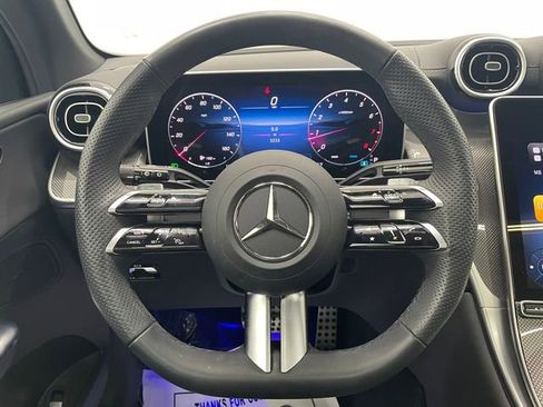 New 2026 Mercedes-Benz GLC 300 image 25