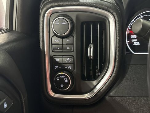 Used 2022 Chevrolet Silverado 1500 RST w/ All Star Edition Plus image 37