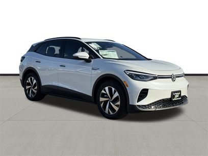 New 2025 Volkswagen ID.4 Pro