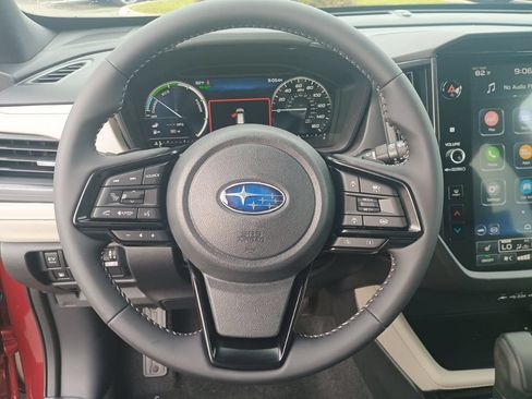 New 2026 Subaru Forester Premium AWD/4WD image 19