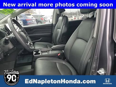Used 2023 Honda Odyssey Touring image 10
