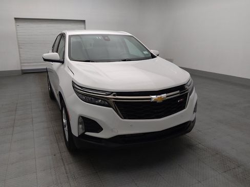 Used 2024 Chevrolet Equinox LT AWD/4WD image 14