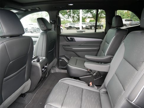 New 2026 Buick Enclave Sport Touring w/ Power Package image 6