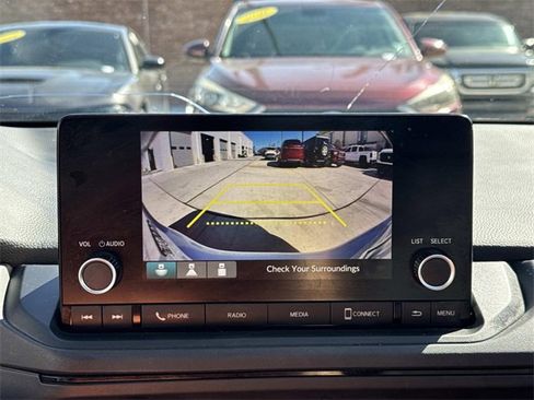 Used 2023 Honda Accord LX image 26