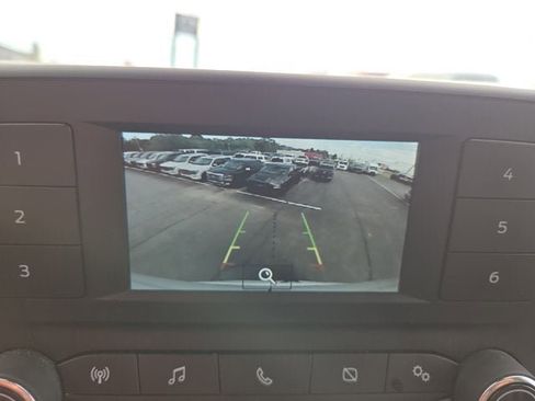 Used 2025 Ford Transit 250 148 High Roof Extended w/ Load Area Protection Package RWD image 19