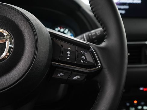 Used 2025 MAZDA CX-5 AWD 2.5 S w/ Premium Plus Pkg image 28
