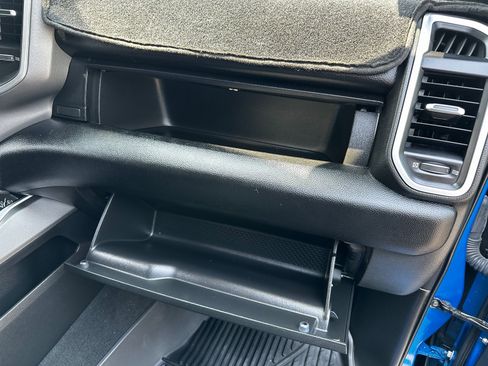 Used 2022 RAM 1500 Big Horn image 17