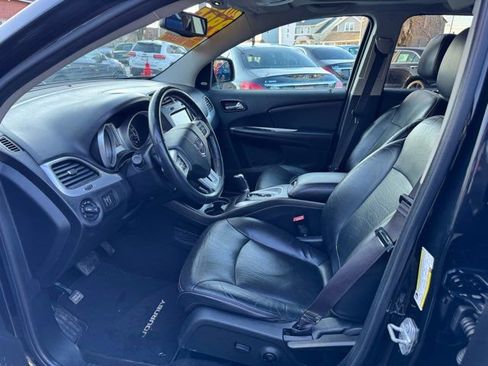 Used 2016 Dodge Journey R/T image 9