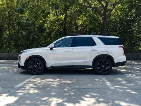 Used 2024 Hyundai Palisade XRT FWD image 6