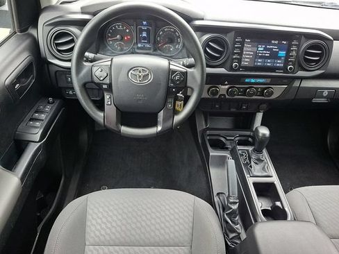 Used 2023 Toyota Tacoma SR AWD/4WD image 13