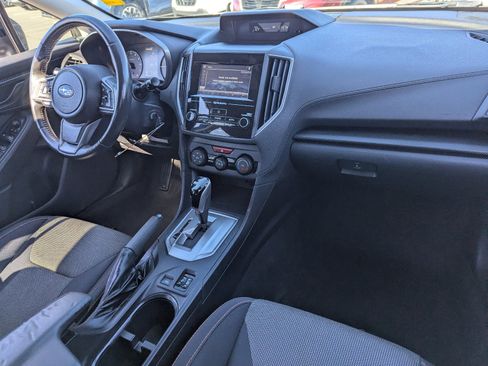 Used 2018 Subaru Crosstrek 2.0i Premium w/ Eyesight System image 12