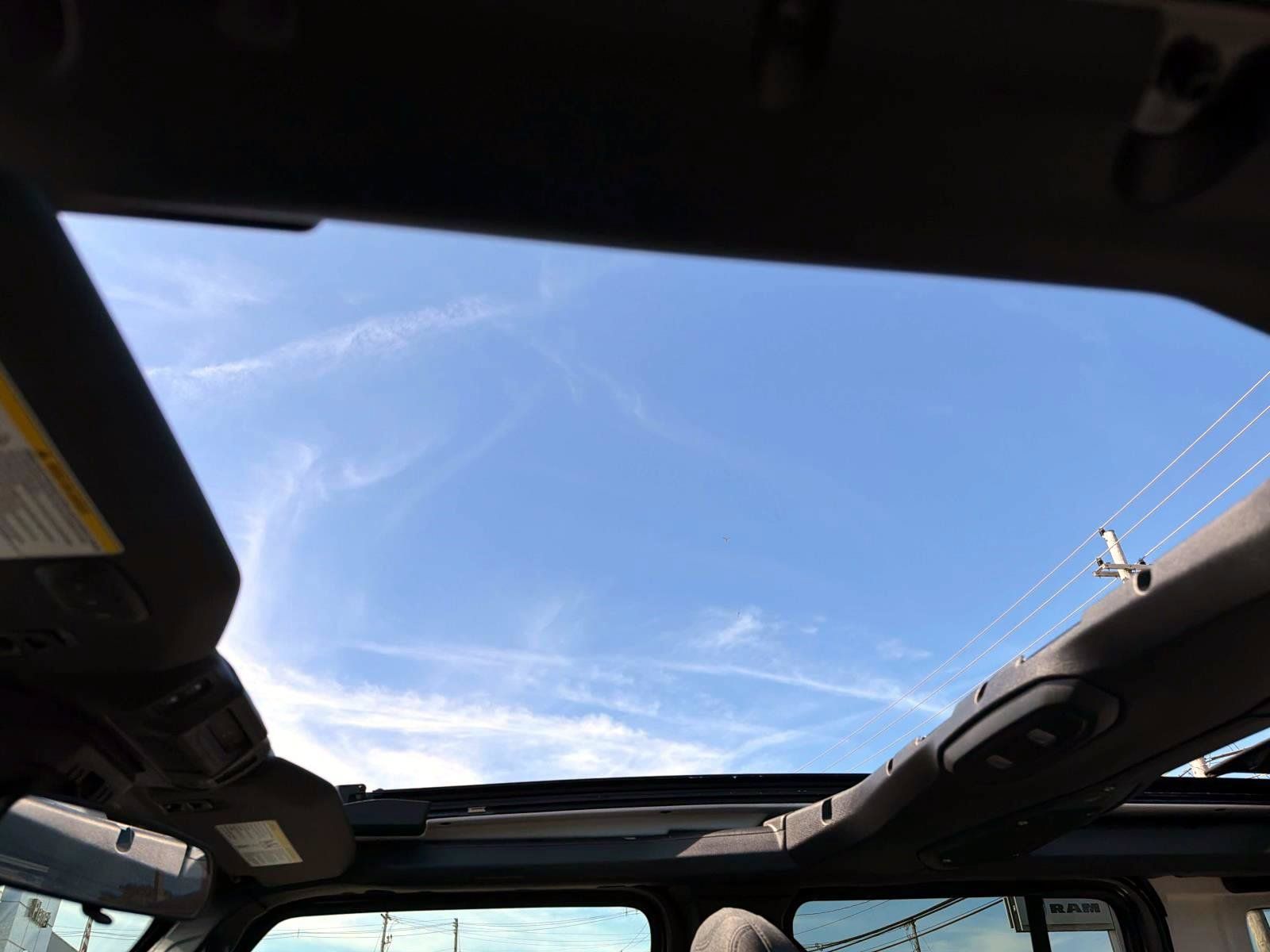 New 2027 Jeep Wrangler Unlimited Sport AWD/4WD image 6