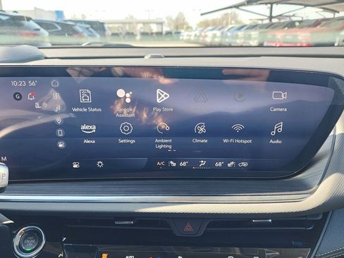 New 2025 Buick Envision Preferred image 28